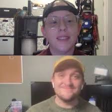 Cale Green and Matthew Mulhelm