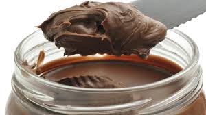 35 nutrition facts label for nutella. What S Really In Your Jar Of Hazelnut Chocolate Spread