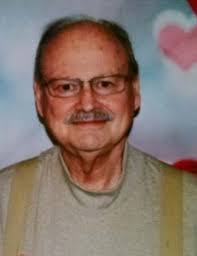 Obituary information for James Paul Hilson