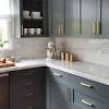 Cutout kitchen cabinet pulls 17 favorites from the remodelista. 1