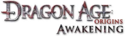 They wanted simple and memorable logo. Dragon Age Origins Awakening Steamgriddb