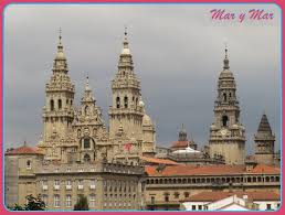 Mar Y Mar Santiago De Compostela Santiago De Compostela Santiago Viajes