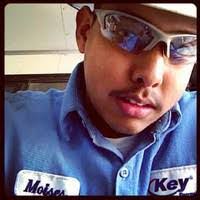 Moises Sotelo's Instagram, Twitter & Facebook