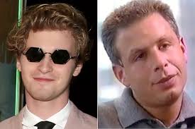 Pam and Tommy': What We Know About the Cast and Characters