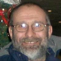 Steven Georgopoulos Obituary