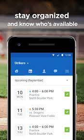 With snap camera open, launch microsoft teams. Teamsnap For Android Apk Download