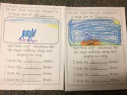 He appears in the pete the cat series of books that appeal to all ages. Author Study James Dean Pete The Cat Joys Of Kindergarten