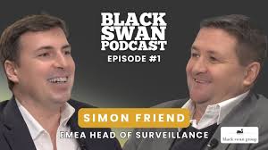 Black Swan Podcast