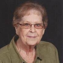 Mrs. Jackie Oneita Hynum Obituary