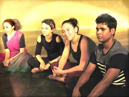 Anna Nagar Daily: 03/25/17