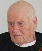 Albert Allison Obituary (1930