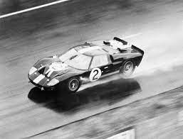 68 ford gt of sébastien bourdais (fra), joey hand (us) and dirk müller (ger) crossed the finish line at le mans at three o'clock on sunday, as the overall gt winner of the 2016 le mans 24 hours. Hollywood Dives Inside The History Of Le Mans 1966 With Ford V Ferrari