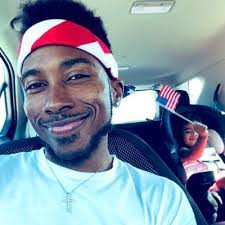 Tony Belk's Instagram, Twitter & Facebook