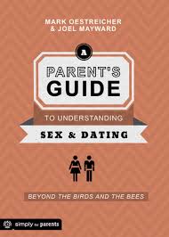 An infant won't understand everything you're doing or why. A Parent S Guide To Understanding Sex And Dating Christian Parenting Books Books On Parenting Teenagers And Books On Raising Teenagers Group