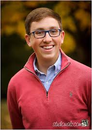 Seniors — Blog — Studio Walz