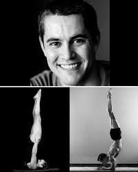 Eric Jeffers's Instagram, Twitter & Facebook