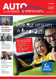 Accessori e mangimi per animali, blog di animali Auto Wirtschaft 06 2021 By A W Verlag Gmbh Issuu
