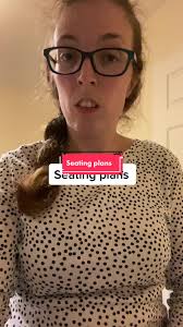 Seating Plan Country