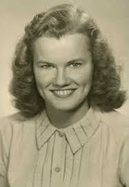 Memorial Services for Sister Loraine Brown