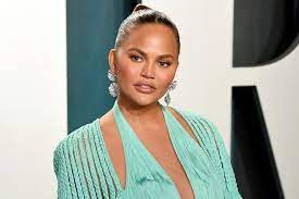 (cnn) once again chrissy teigen is being open about her struggles. Chrissy Teigen Deletes Her Twitter Account People Com