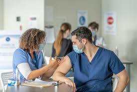 Maybe you would like to learn more about one of these? Covid 19 Vaccination Obligatoire Pour Les Soignants Et Autres Mesures Espace Infirmier