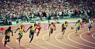 La pallanuoto fa parte del programma olimpico fin dai giochi della ii olimpiade, svolti a parigi nel 1900. Dal Singolo Spettatore Pagante A Parigi 1900 Ai Record Di Phelps 20 Fatti Curiosi Sulle Olimpiadi Sognando Roma 2024 Radio Deejay