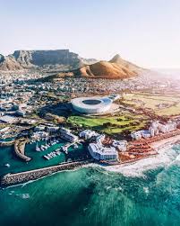 Ikapa) is the second most populous city in south africa. 204 4k Likes 1 336 Comments Beautiful Destinations Beautifuldestinations On Instagram Colorful Pie Africa Travel Africa Photography South Africa Travel