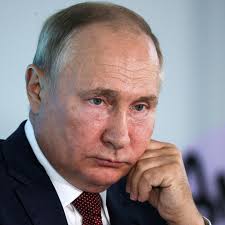 Bei der faz finden sie aktuelle nachrichten rund um den russischen präsidenten und seine politik. Lektion In Geschichte Schuler Fuhrt Wladimir Putin Vor Stern De