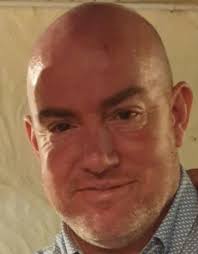 Death Notice of John (Jnr) CAROLAN (Bettystown, Meath)