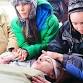 Colorado Wilderness Herbal First Aid Certification (CSCH) - Fall 2024