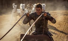 Too many modern films rush the acts, and fail to fully elaborate on their story. Ben Hur Verfilmungen Das Grosse Rennen Epd Film