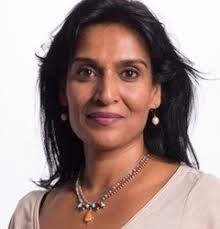 Yoga Nidra with Kamini Desai