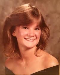 Recent picture of a 40-year-old senior