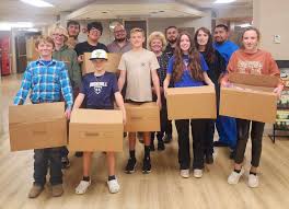 Texas APSE Class 2A all-state football team