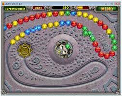 Los juegos de tipo puzle están teniendo gran éxito gracias a que. Zuma Deluxe 1 0 Download Fur Pc Kostenlos
