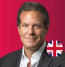 Who is Brent Hoberman?