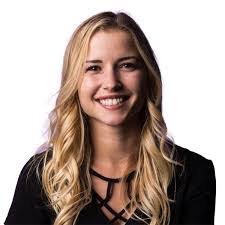 Danielle Okland's Instagram, Twitter & Facebook