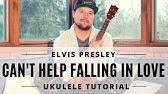 We did not find results for: Can T Help Falling In Love Elvis Presley Twenty One Pilots Ukulele Tutorial Youtube