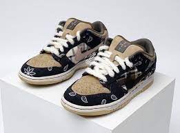 Best selling unique design fashion ds nike sb top quality running shoes casual shoes travis scott x nike sb dunk low. ØªØ¤ÙƒØ¯ ÙƒØ±Ø± Ø±ØºØ¨Ø© Cactus Jack Nike Sb Dunk Low Prm Ballermann 6 Org