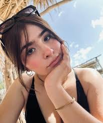 Renata Ramirez's Instagram, Twitter & Facebook