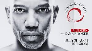 Kun-Yang Lin/Dancers (KYL/D)