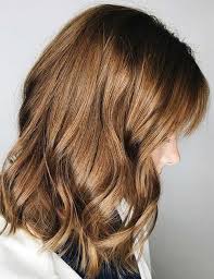 From light shades in the spring and summer to darker hues in the fall and winter, combining your brunette hair color with highlights can create a pretty contrast all women can appreciate. 20 Gorgeous Light Brown Hair Color Ideas