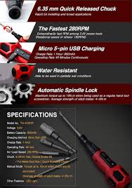 Black And Decker Electric Screwdriver Manual Hybro Manual And Electric Duo Screwdriver Learn More Testimonials Of The Item By Visiting The Web Link On The Picture Power Tools Electricity Screwdriver