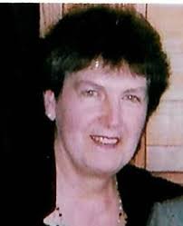 Doris Brehm Obituary