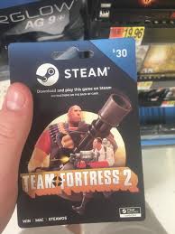 Maybe you would like to learn more about one of these? My Local Walmart Still Sells Tf2 Steam Gift Cards Gaming