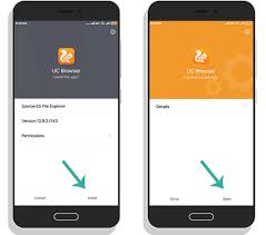 Uc browser is a browser which includes gained great success and has attracted the admiration of a big you are able to download new uc browser 2021 the most recent free version for all systems, the immediate links supports systems of mobile phones such as galaxy, nokia, iphone, and others. Uc Browser Mod Apk 13 0 8 1291 Ad Free Download 2020