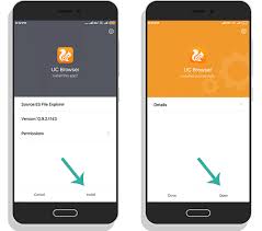 ★ upgraded web browsing experience : Uc Browser Mod Apk 13 0 8 1291 Ad Free Download 2020
