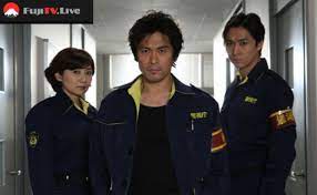 7 13 臨場 続章 6 検視官 犯罪 内野聖陽