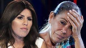 Isabel Pantoja se derrumbó al afirmar que ya no conoce a su hija en la  fiesta de Mediaset, según Pepe del Real - FormulaTV