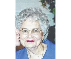 Aree Locklear Obituary (2017)